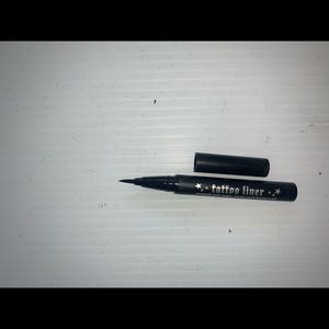 MINI KAT VON D EYELINER ( BLACK)